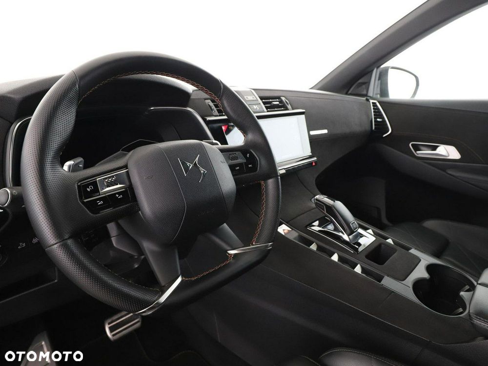 DS Automobiles DS 7 Crossback 2.0 BlueHDi Performance Line + - 14