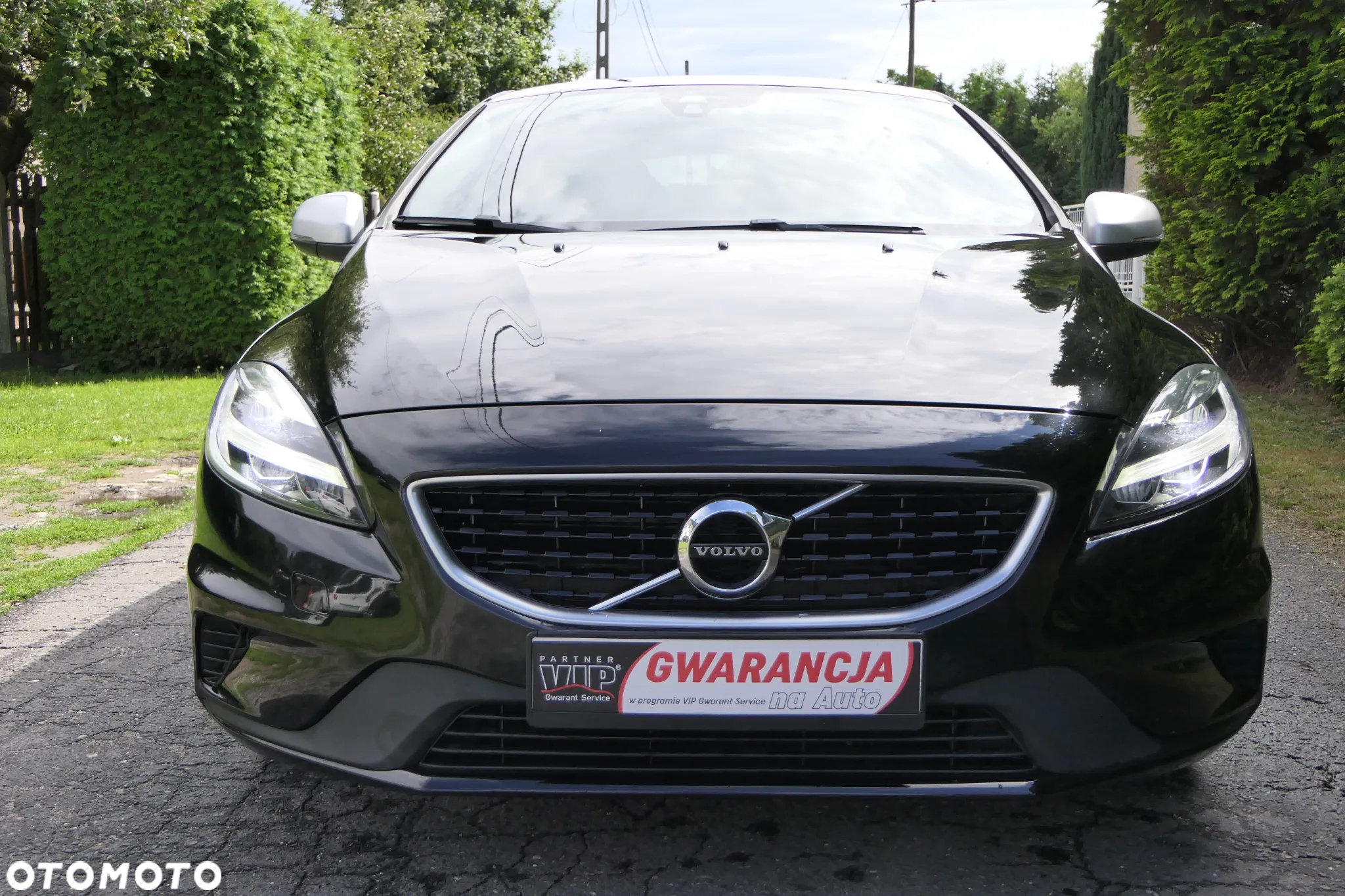 Volvo V40 D3 RDesign - 15