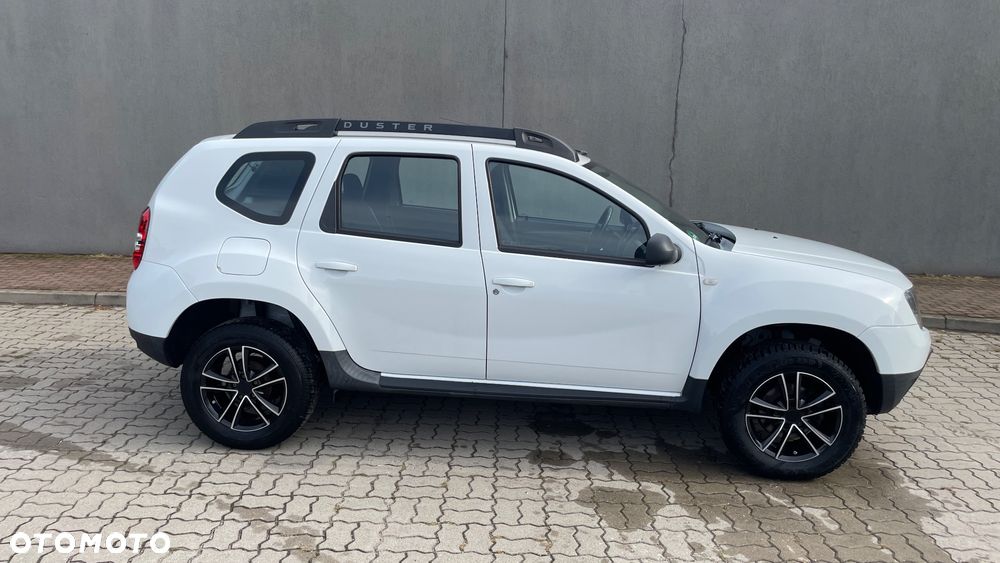 Dacia Duster 1.2 TCe Comfort - 4