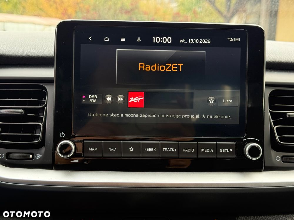 Kia Stonic 1.0 T-GDI M DCT - 35