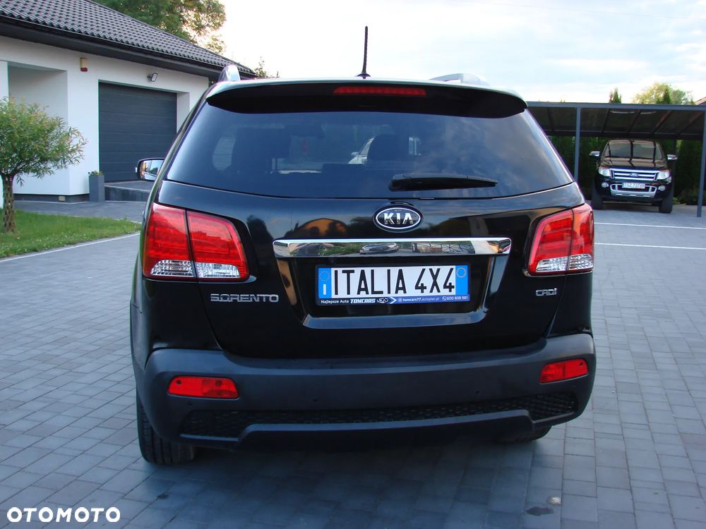 Kia Sorento - 15