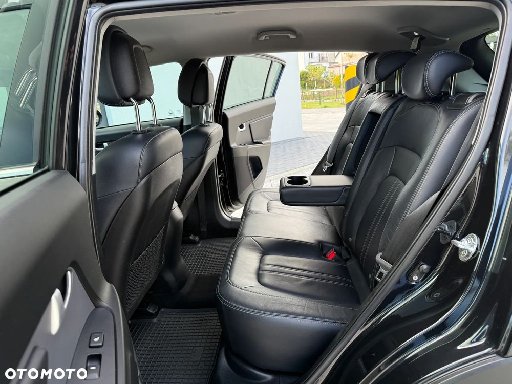 Kia Sportage - 28