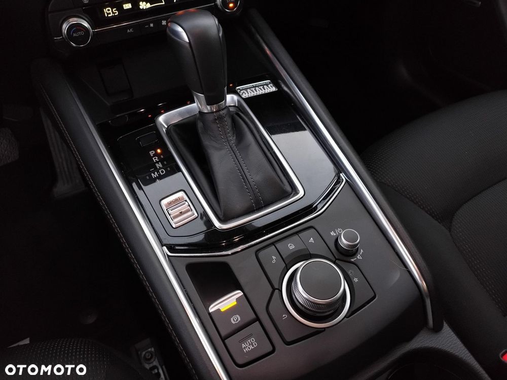 Mazda CX-5 2.0 Exclusive-Line 2WD - 15