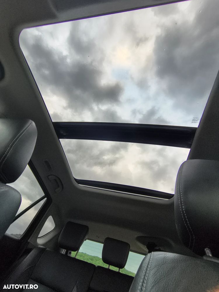 Suzuki S-Cross 1.6 DDIS Allgrip Comfort+ - 10