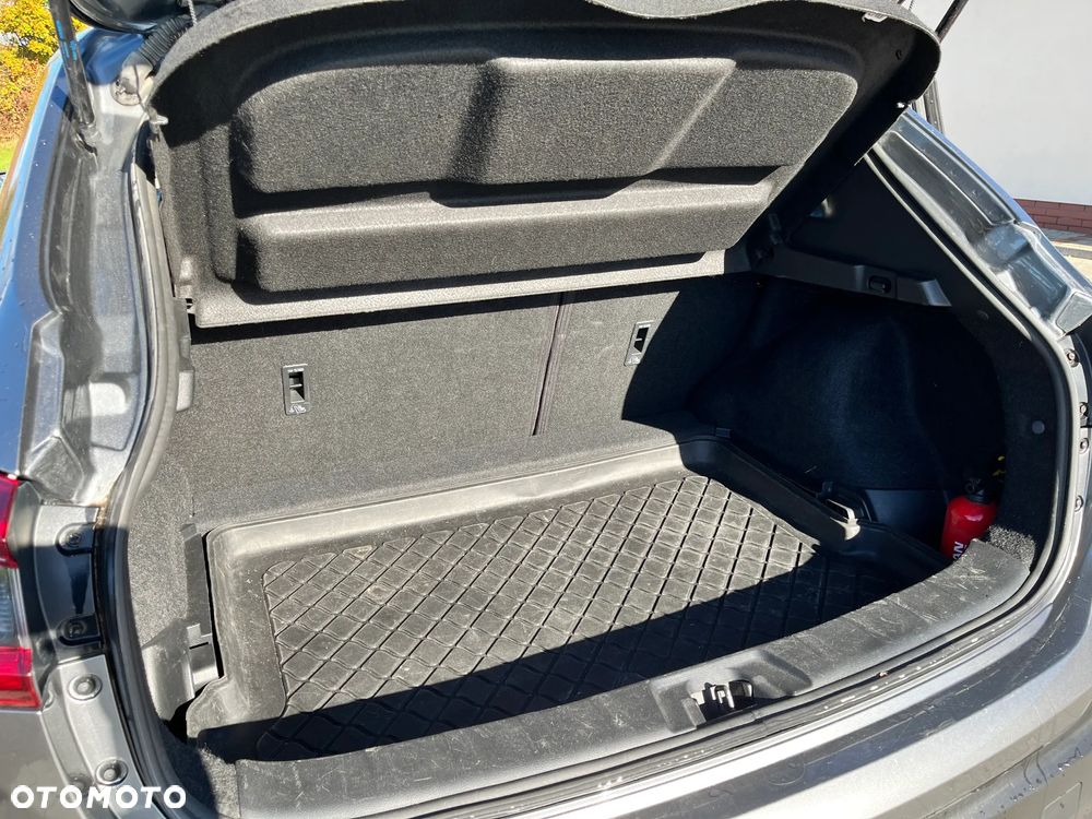 Nissan Qashqai 1.2 DIG-T Acenta - 11