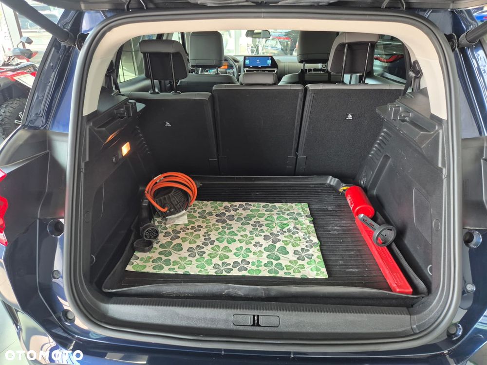 Citroën C5 Aircross 1.6 PureTech Shine EAT8 - 21