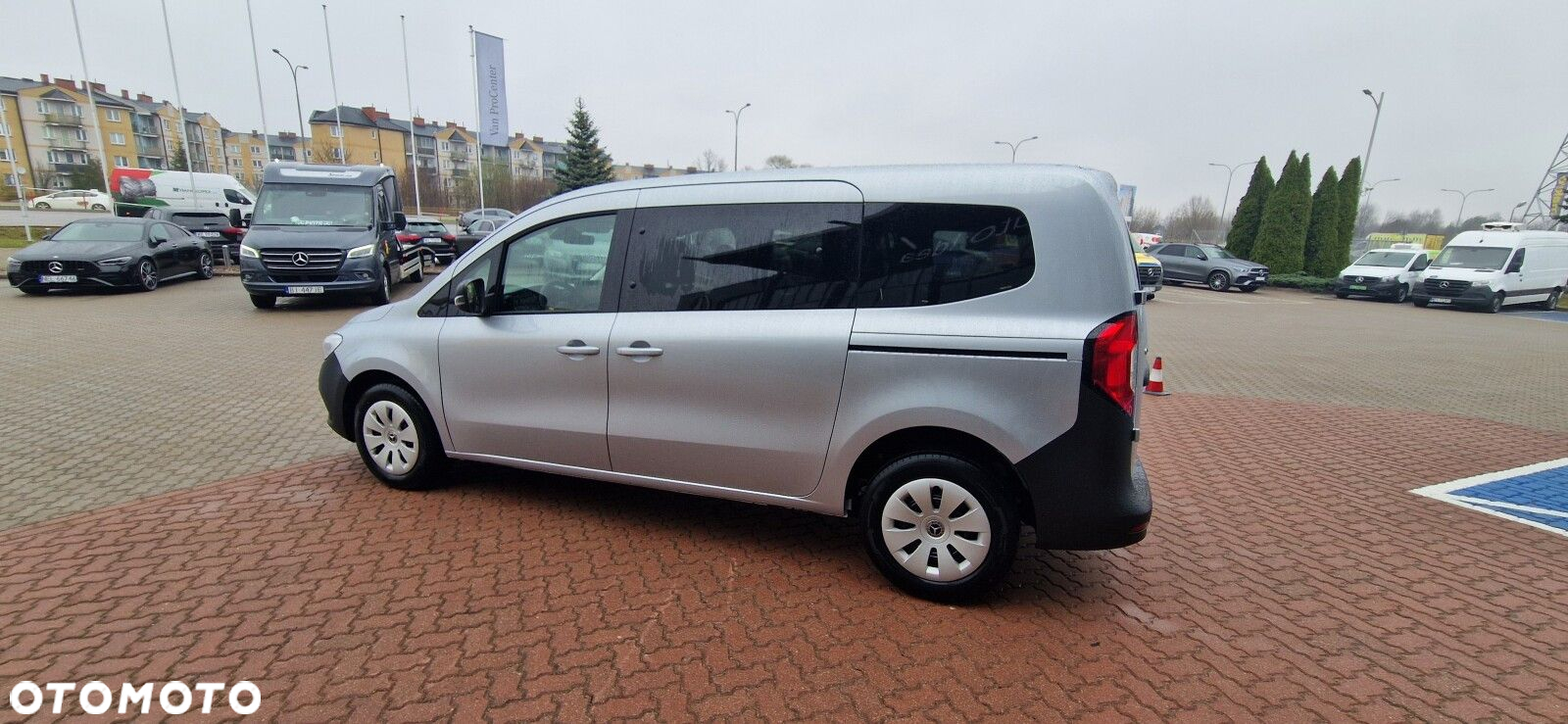 Mercedes-Benz citan Citan - 3