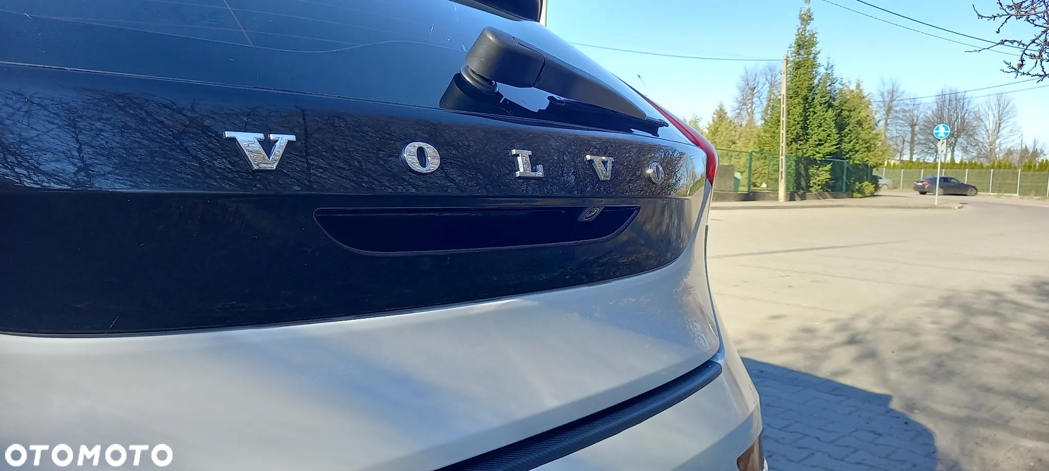 Volvo V40 D3 Momentum - 23
