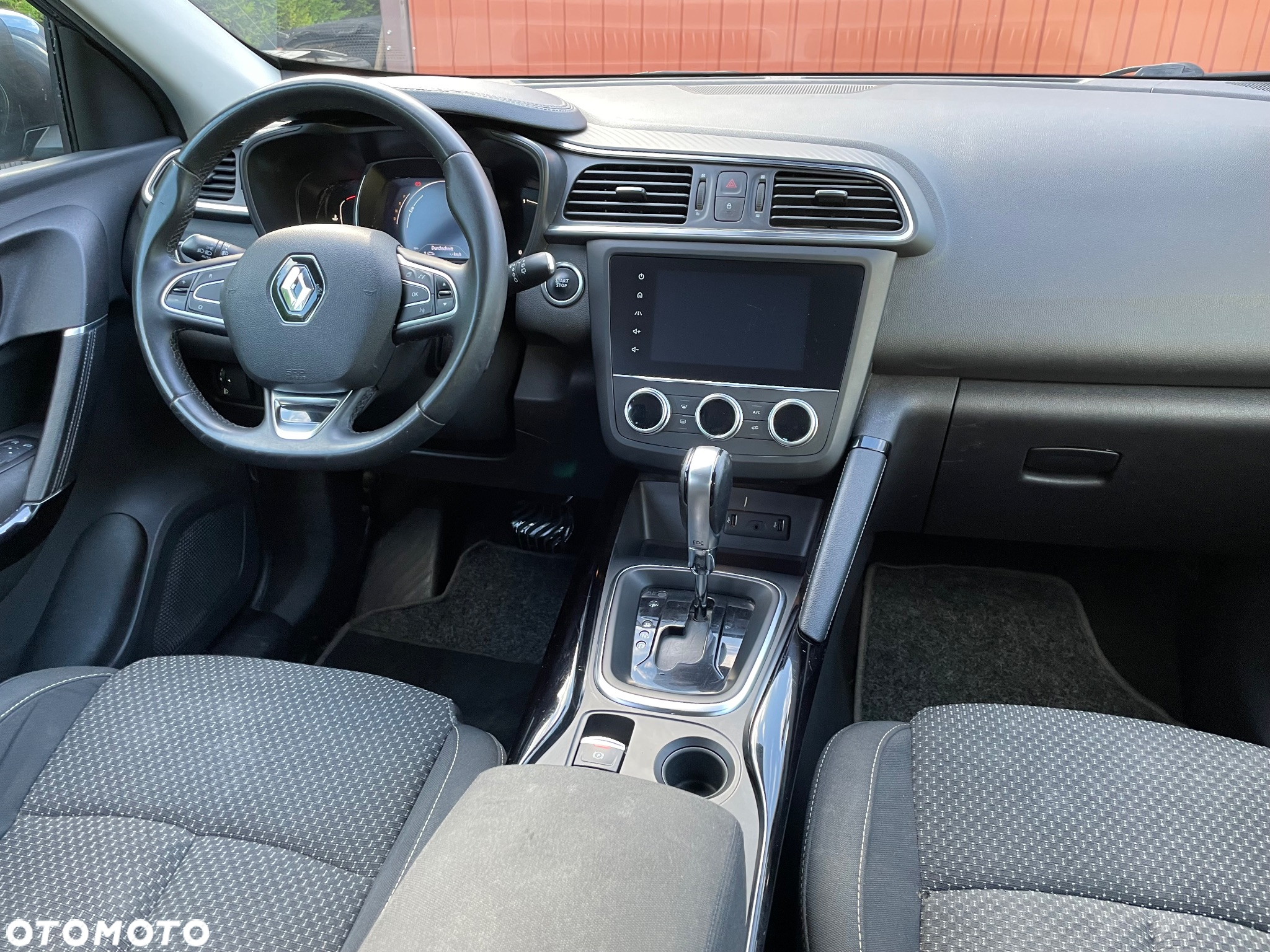Renault Kadjar - 10