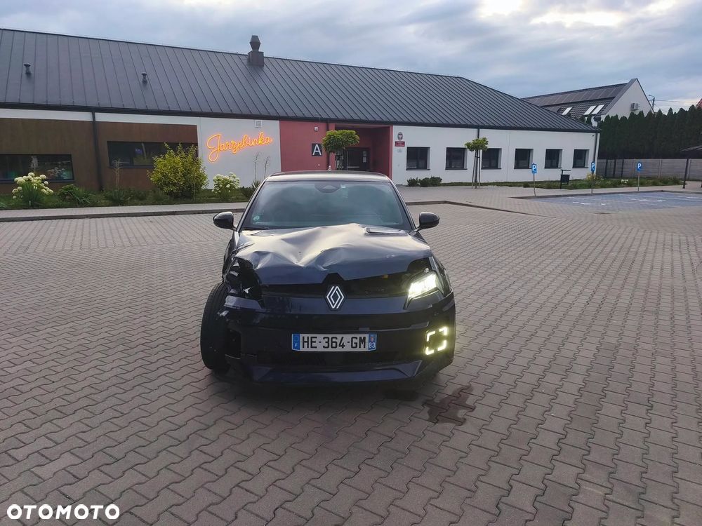 Renault 5 - 9