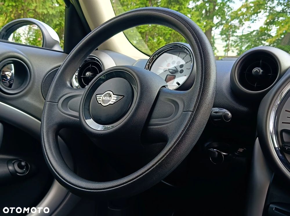 MINI Countryman Cooper EU6 - 18