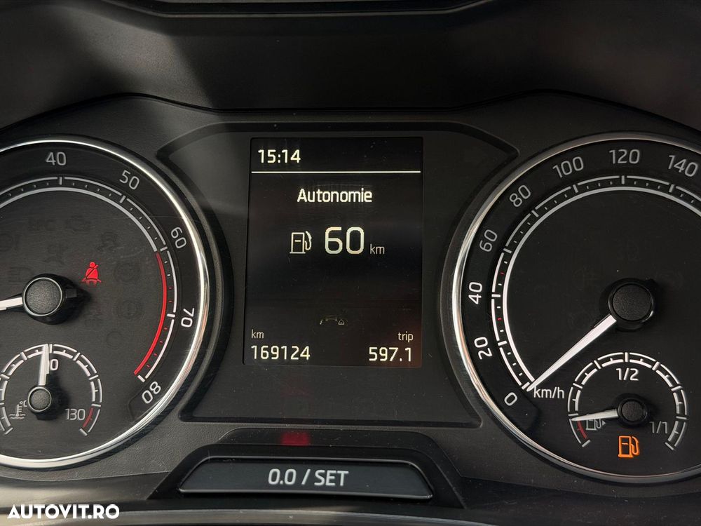 Skoda Scala 1.0 TSI Ambition - 31