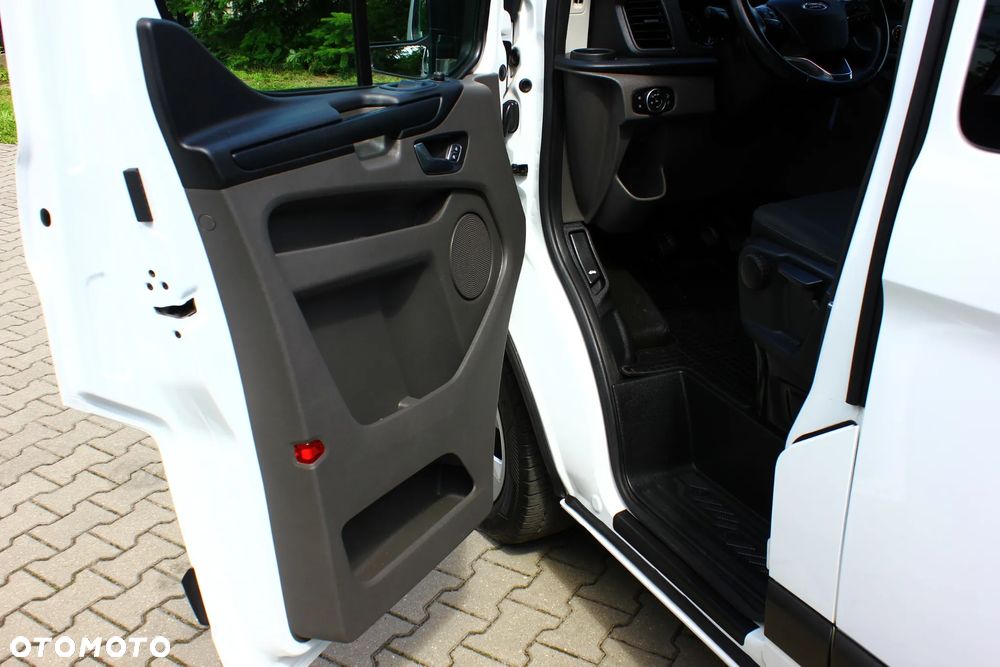 Ford Transit Custom 320 L2H1 Trend (bryg.) - 24