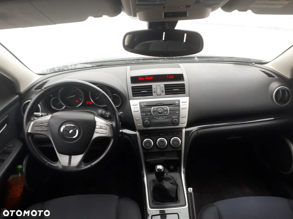 Mazda 6 Sport 2.0 Active - 19