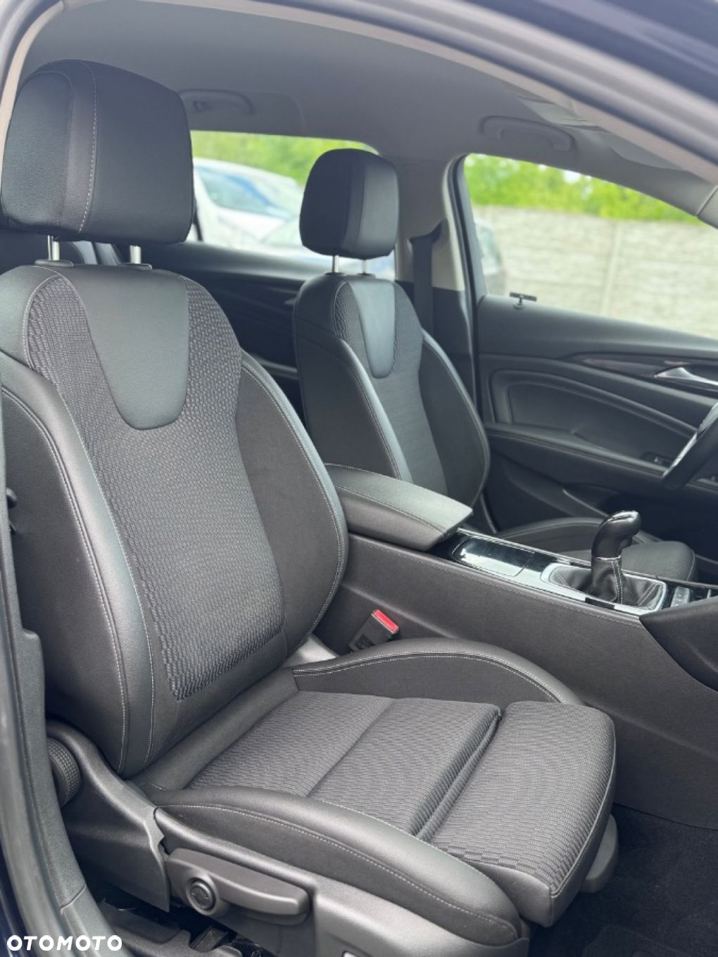 Opel Insignia - 40