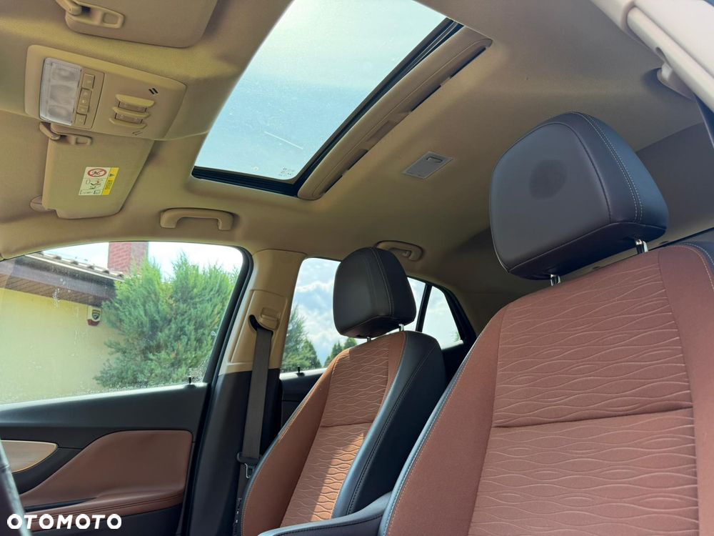 Opel Mokka 1.4 Turbo ecoFLEX Start/Stop Color Edition - 5