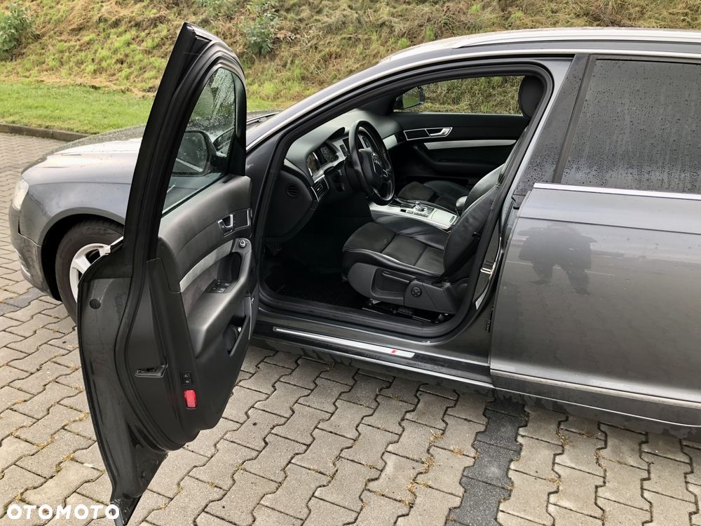 Audi A6 - 11