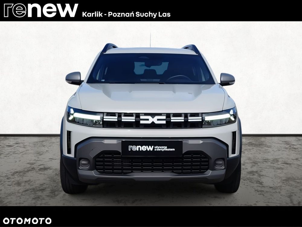 Dacia Duster 1.0 TCe Expression - 3