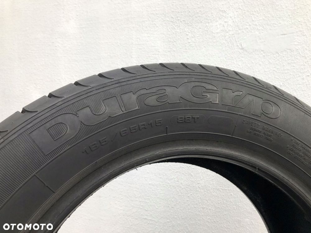 OPONY 185/65/15 88T GOODYEAR DURAGRIP - 6