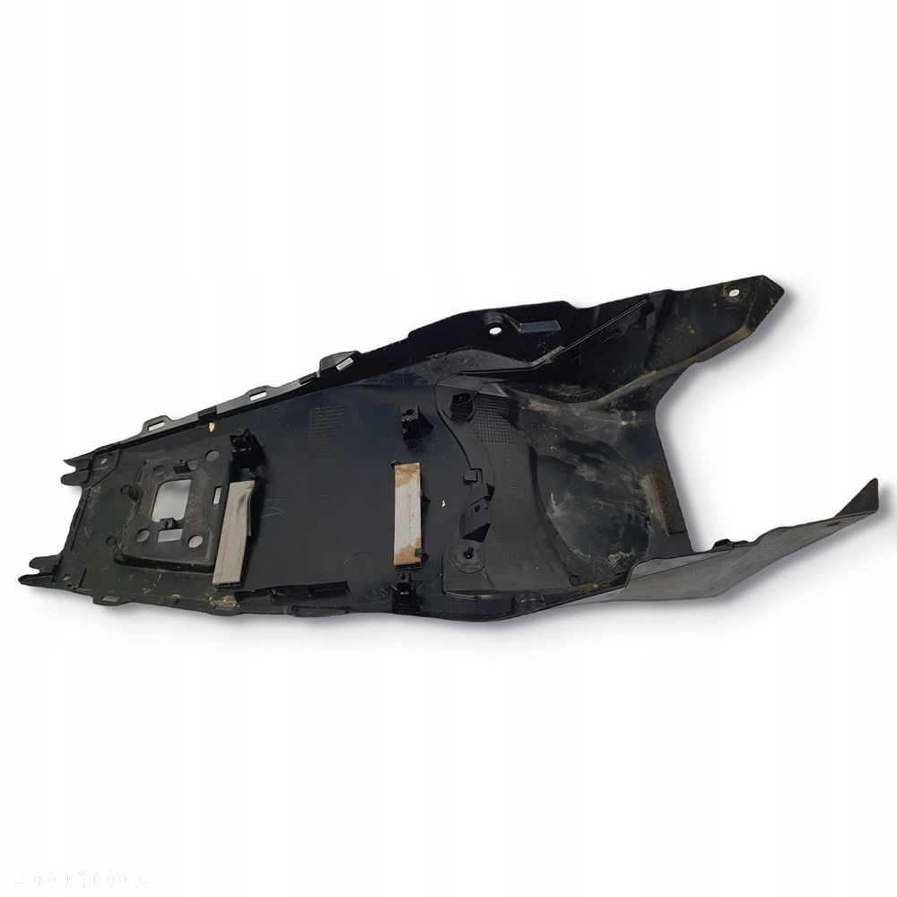 TYLNA OSŁOMA ZADUPKA NADKOLE TYŁ Suzuki GSX-8S 2023+ 63111-25L0 wypełnienie - 3