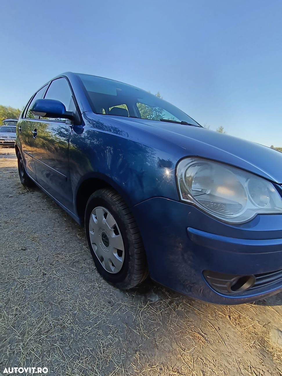 Volkswagen Polo - 16