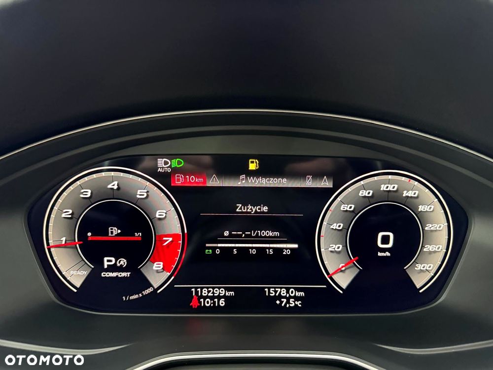 Audi A5 Sportback 45 TFSI quattro S tronic S line - 19