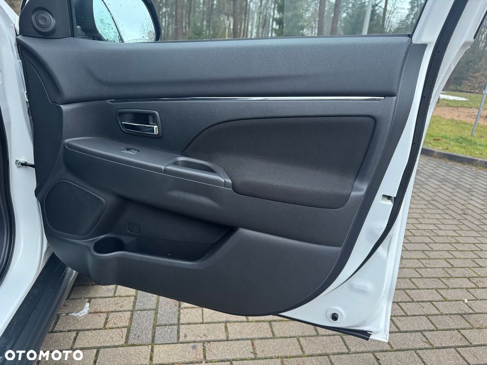 Citroën C4 Aircross 1.6 STT 4x2 Exclusive - 23