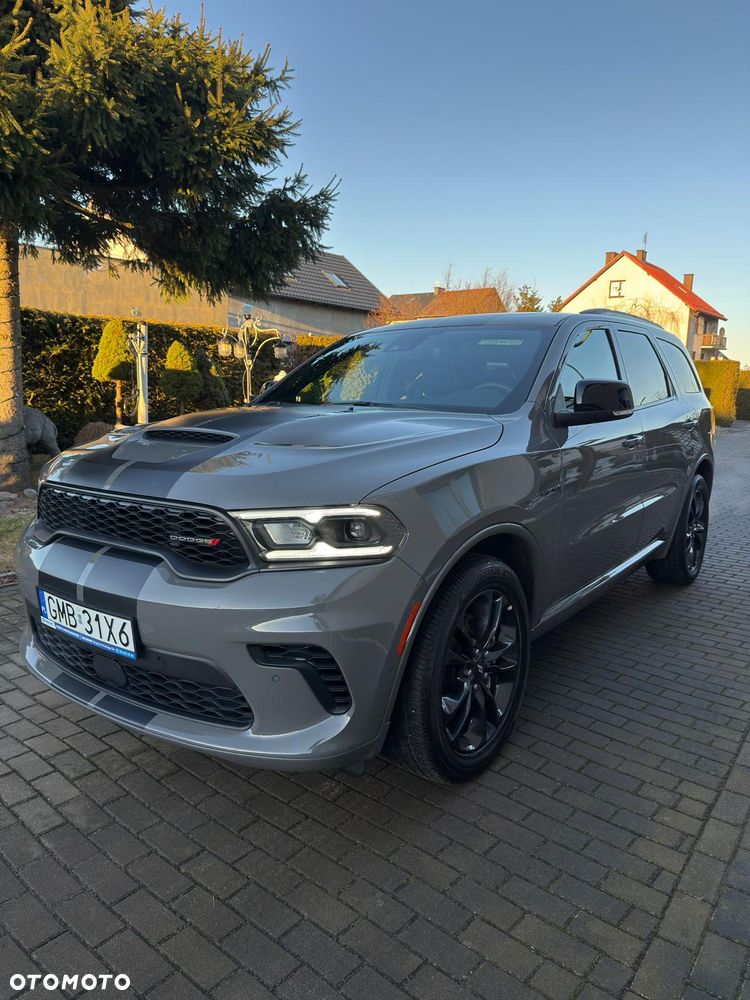 Dodge Durango - 1