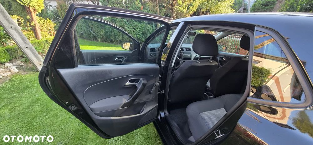 Volkswagen Polo 1.2 Trendline - 7