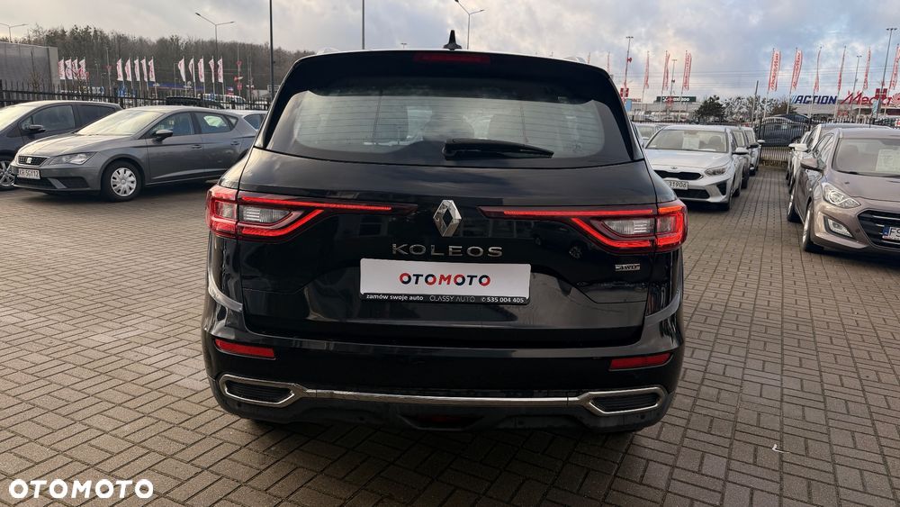 Renault Koleos ENERGY dCi 175 X-tronic 4WD INTENS - 13