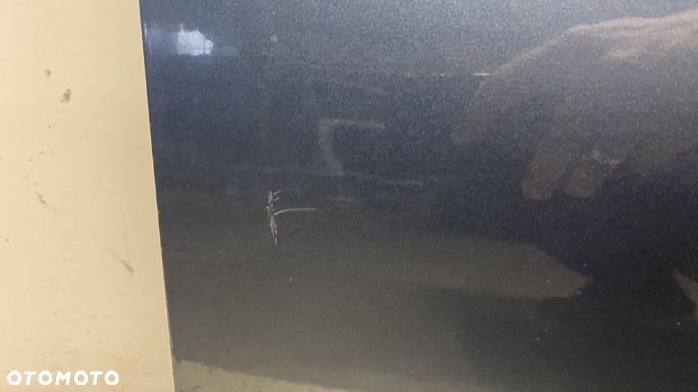 MAZDA 6 GJ SEDAN DRZWI PRAWE PRAWY PRZÓD PRZEDNIE  42B - 5