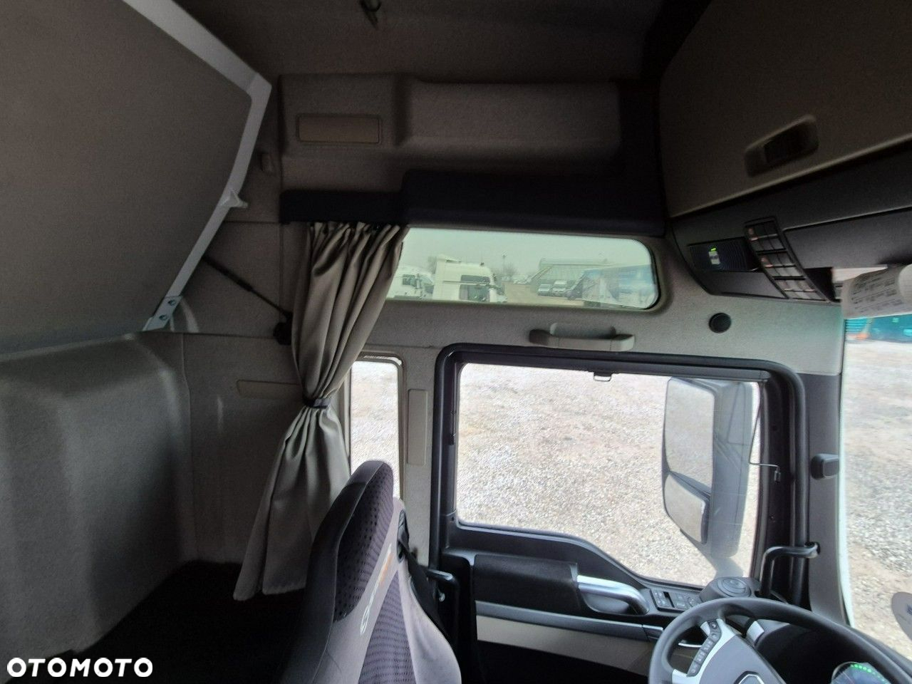 MAN Tgx - 26