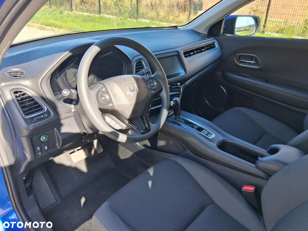 Honda HR-V - 25