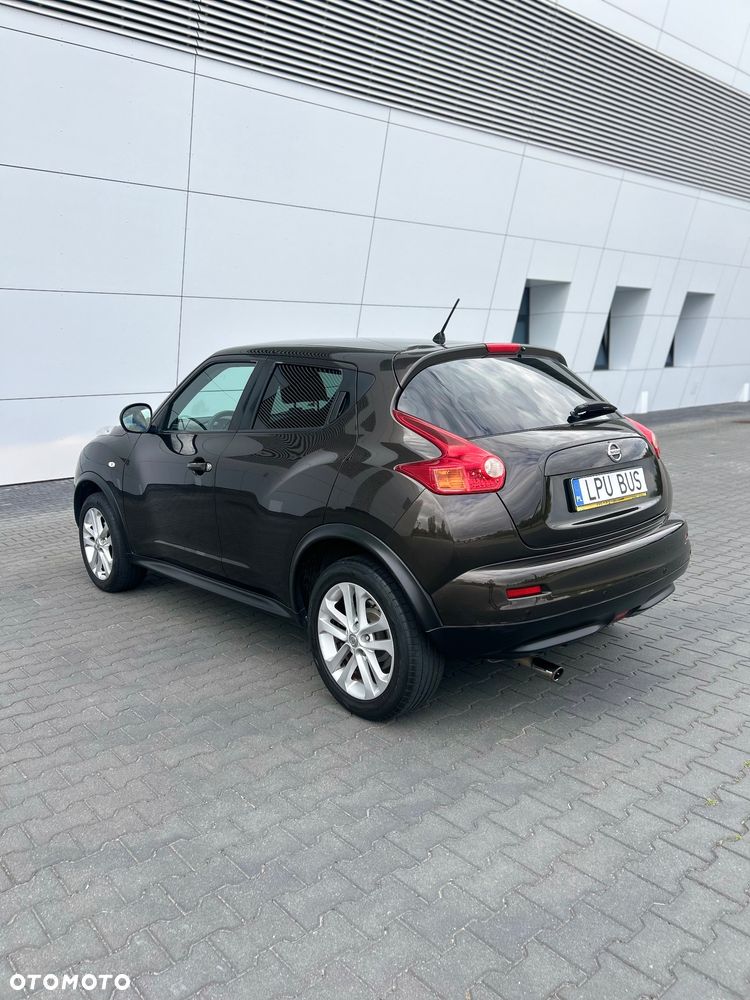 Nissan Juke - 2