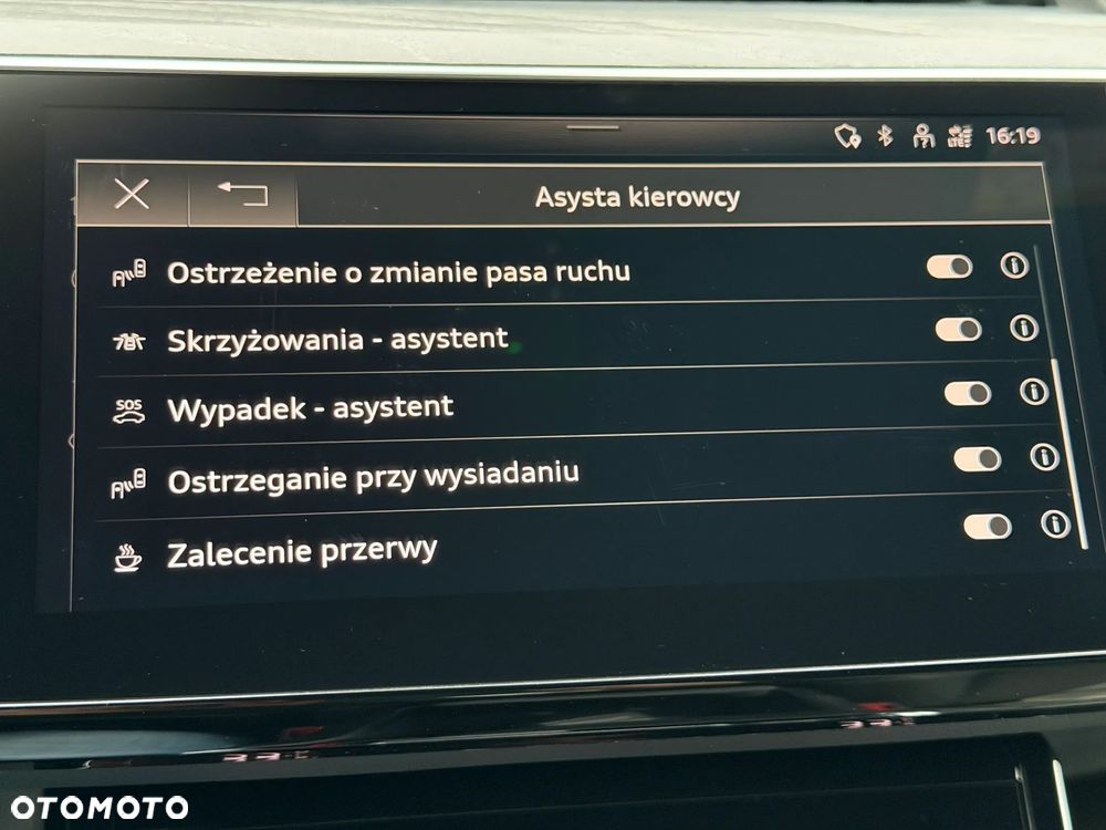 Audi e-tron S Quattro - 25
