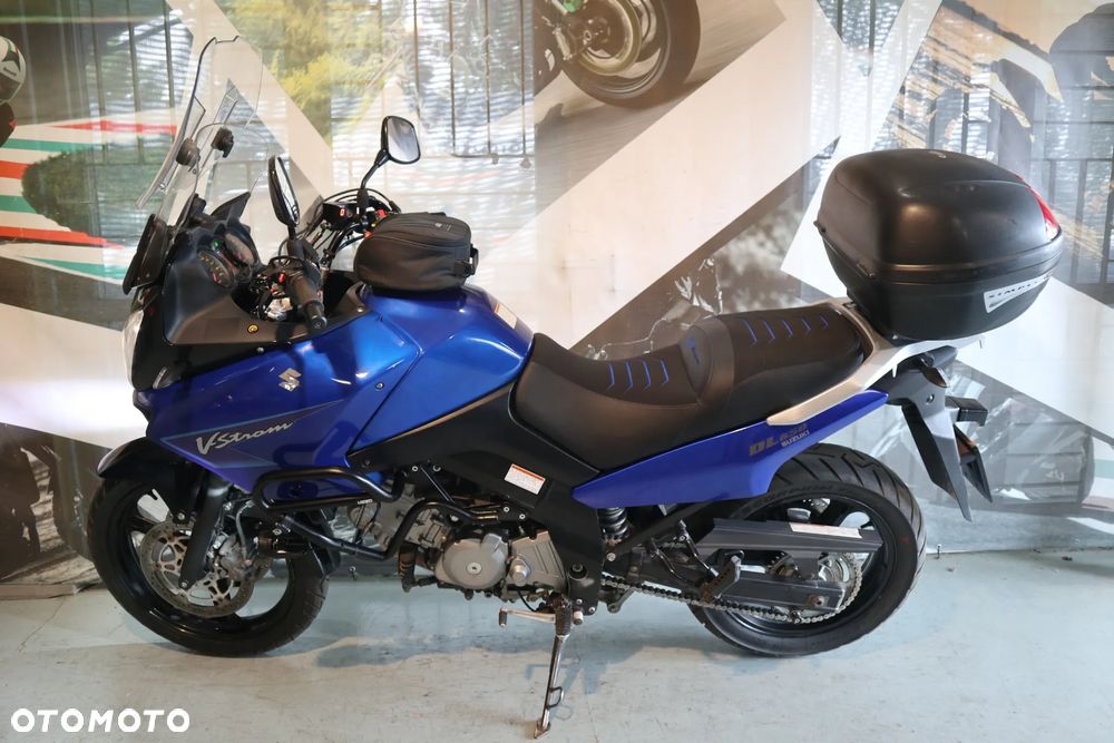 Suzuki DL - 5