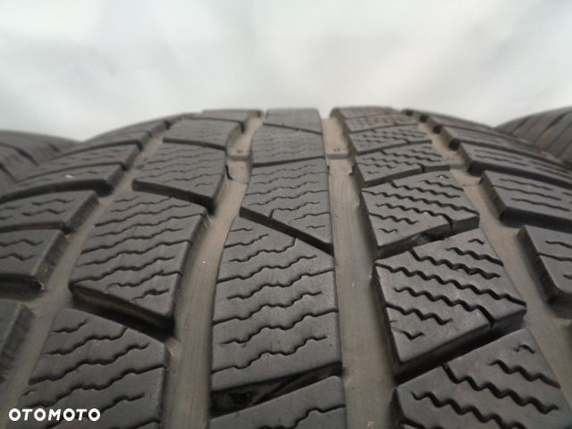 CONTINENTAL CONTIWINTERCONTACT TS830P 255/50R20 109H - 5