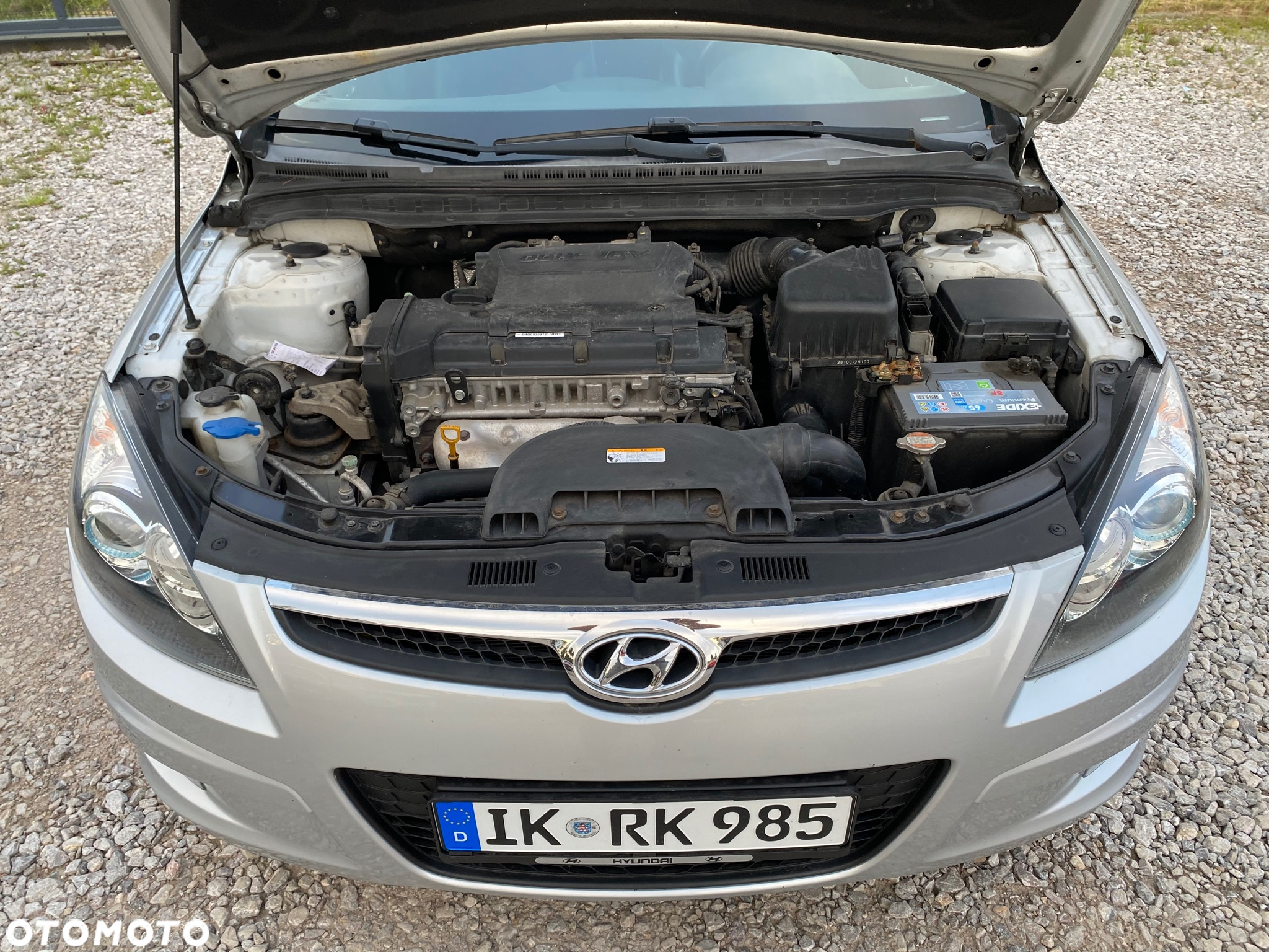 Hyundai i30 2.0 Premium - 20