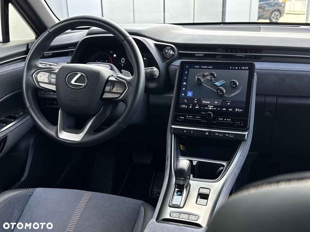 Lexus LBX 1.5 Hybrid Cool - 22