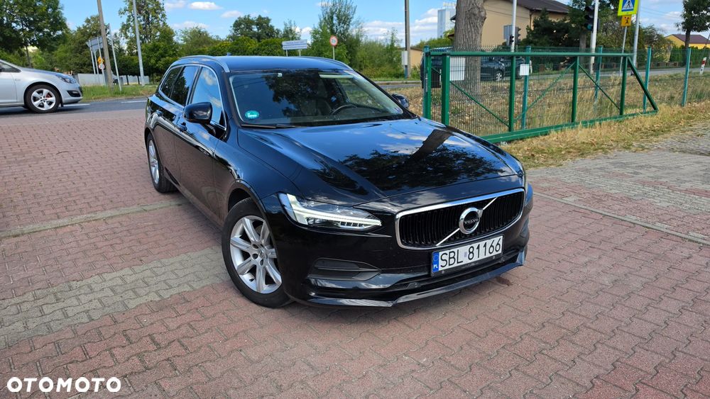Volvo V90 D4 Geartronic Momentum - 35