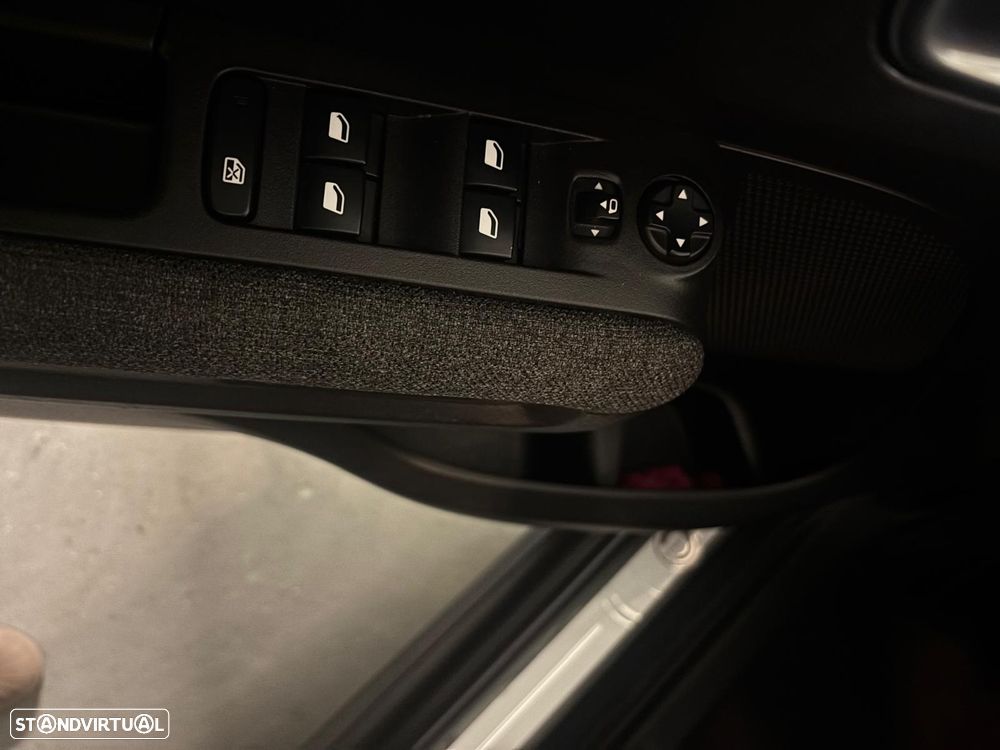 Citroën C3 Aircross 1.2 PureTech C-Series - 9
