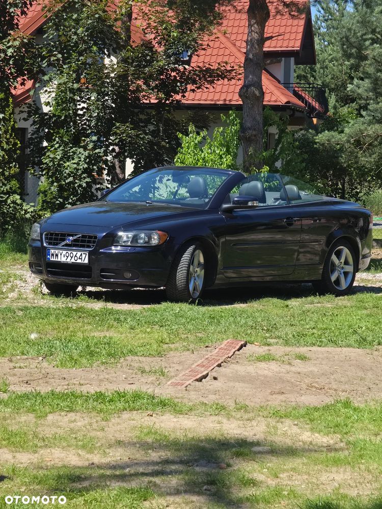 Volvo C70 2.0D Momentum - 2