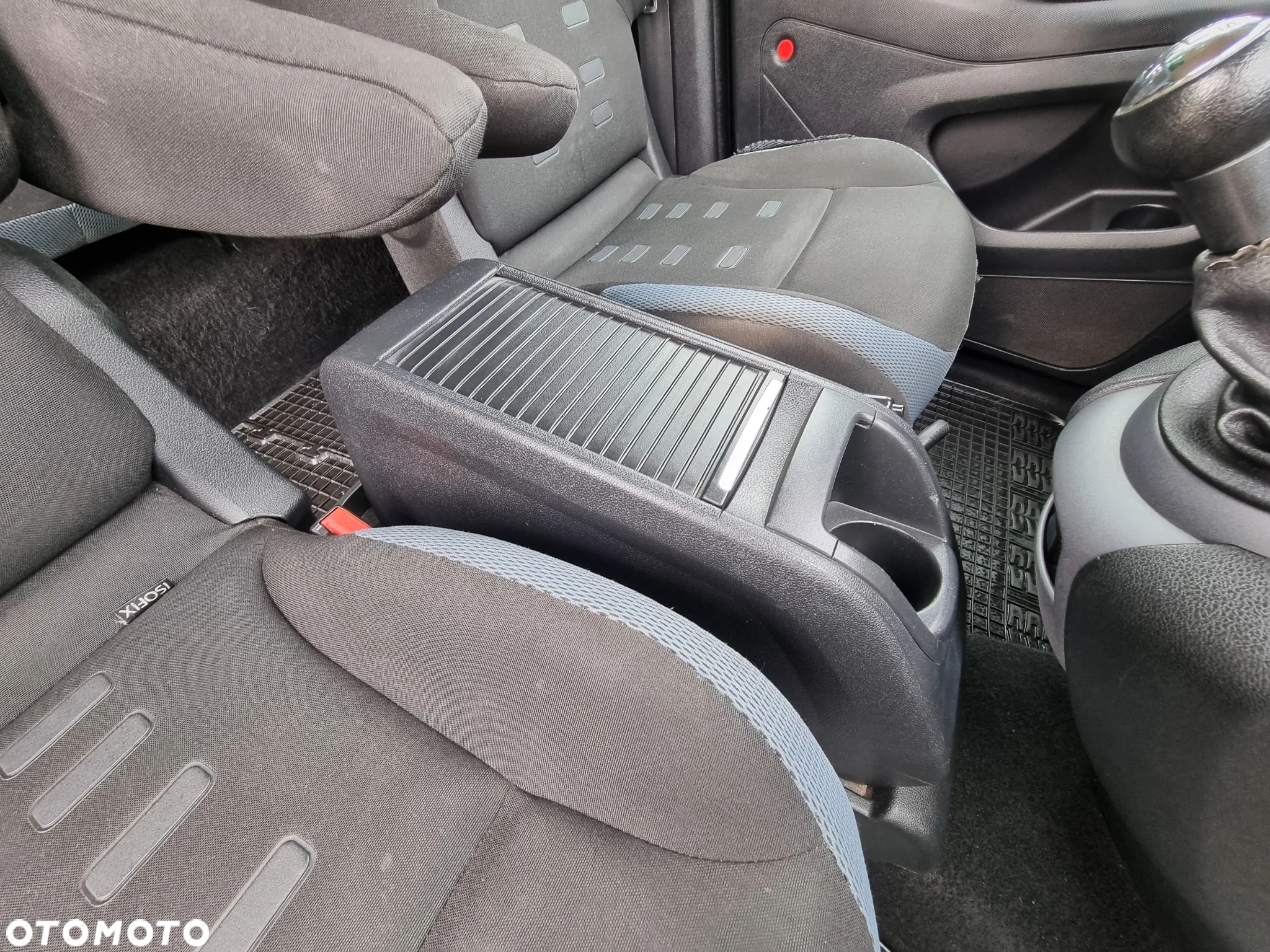 Citroën Berlingo 1.6 HDi 110 FAP XTR - 11