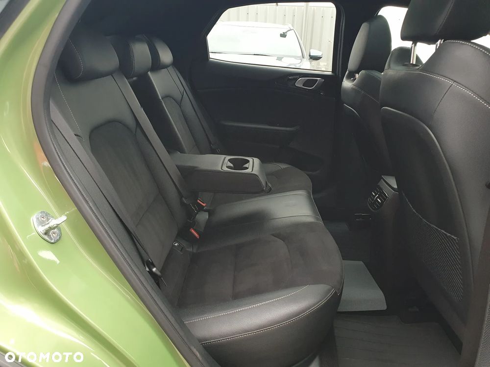 Kia XCeed 1.5 T-GDI GT-Line - 15