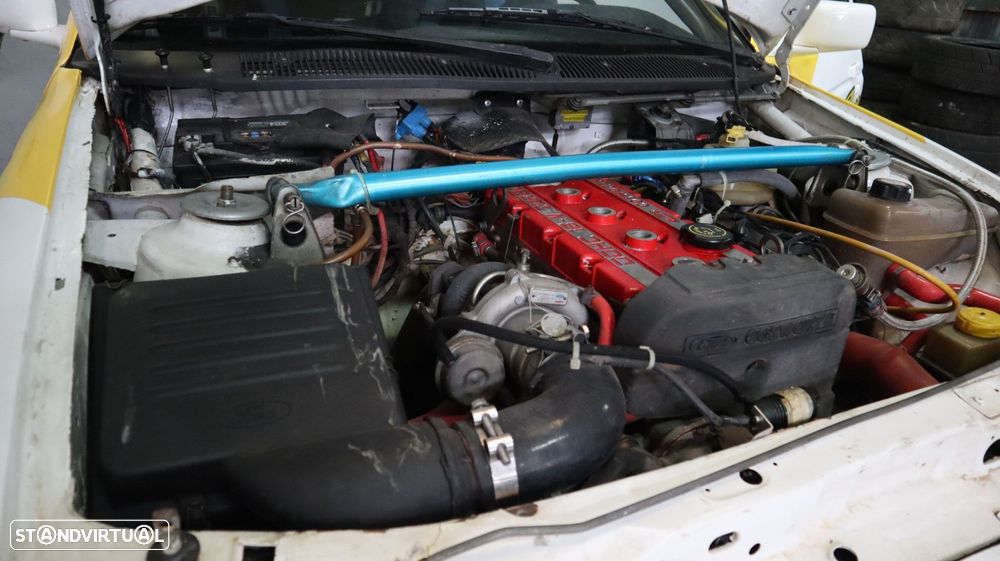 Ford Escort 2.0i RS Cosworth - 18