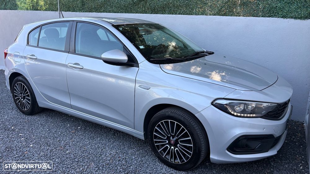 Fiat Tipo 1.3 MultiJet City Life - 9