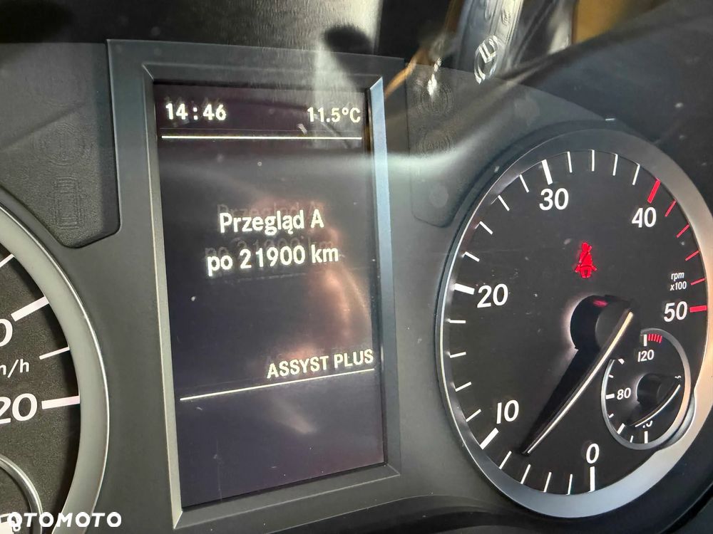 Mercedes-Benz Vito CDI Tourer Pro 447.703 - 33