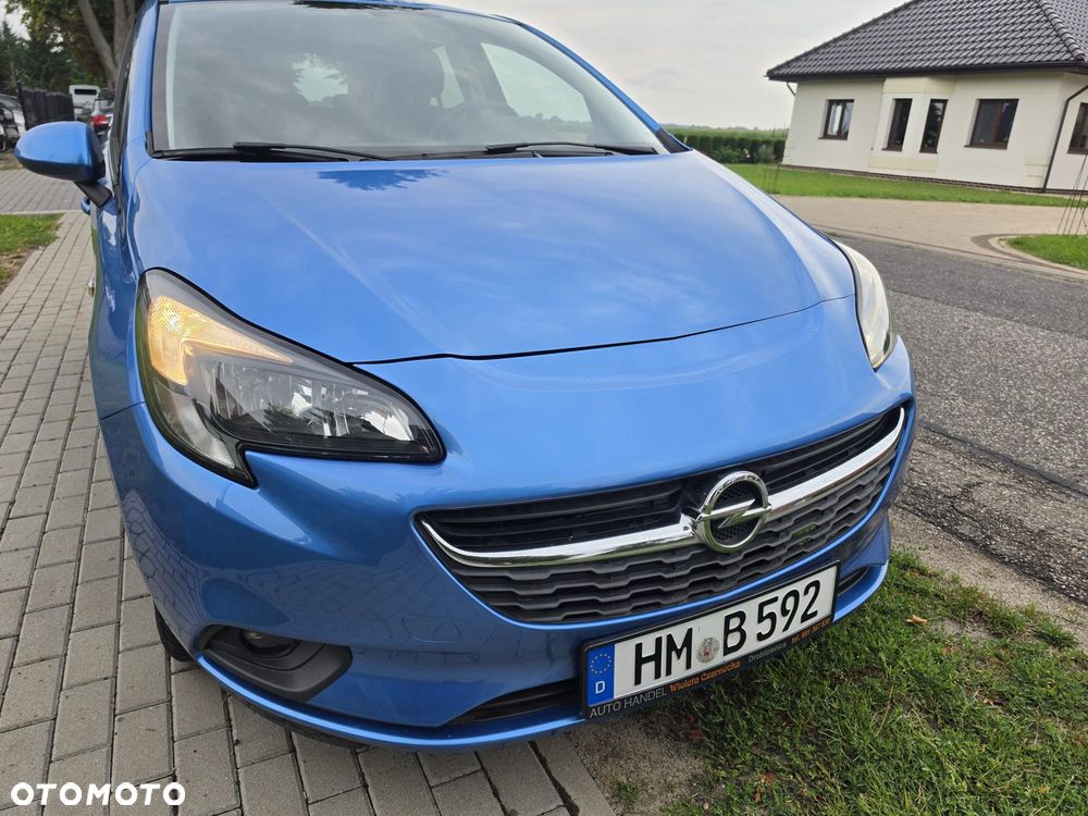Opel Corsa 1.2 On - 10