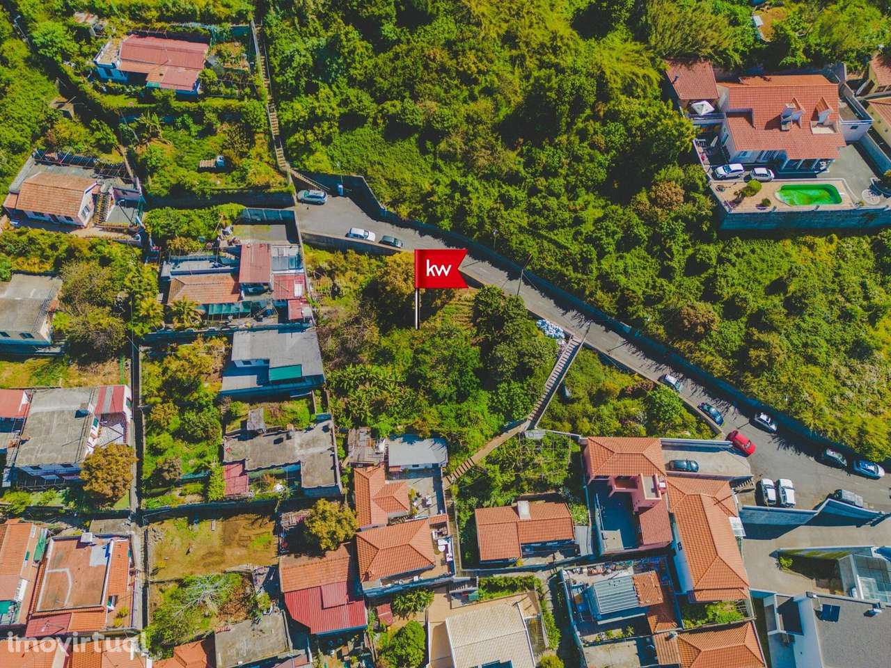 Terreno - Santa Maria Maior - Grande imagem: 2/9