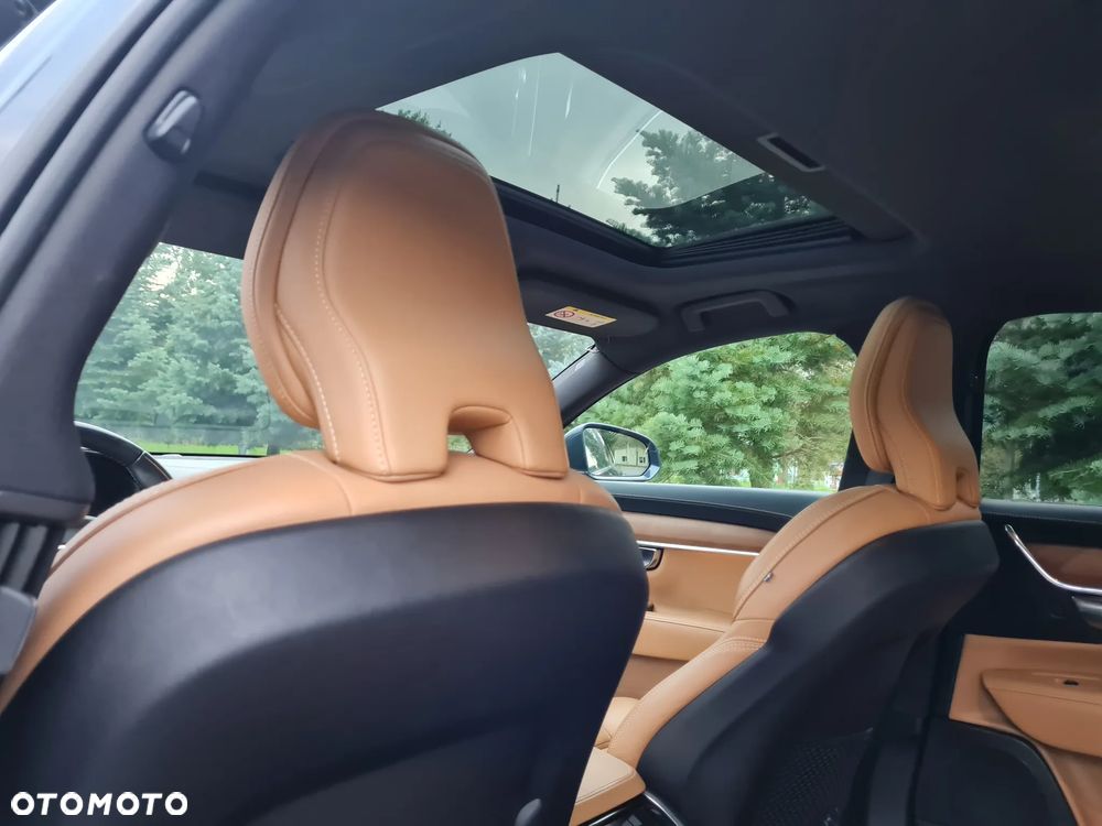 Volvo S90 D4 Inscription - 5